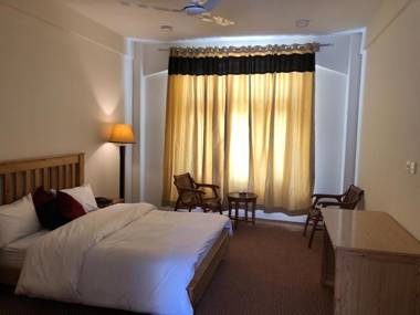 Hispar Hotel Skardu