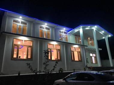 Hispar Hotel Skardu