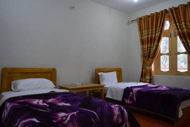 The Heaven Guest House