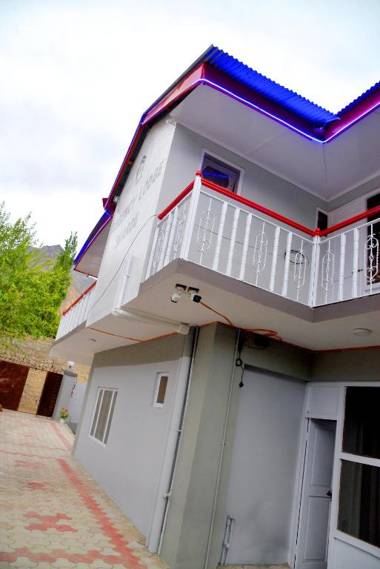 Regency Lodge Skardu