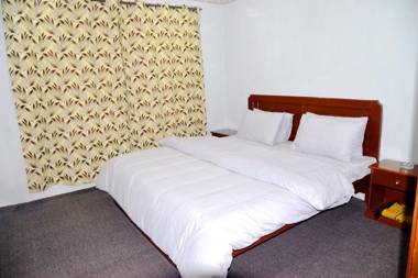 Regency Lodge Skardu