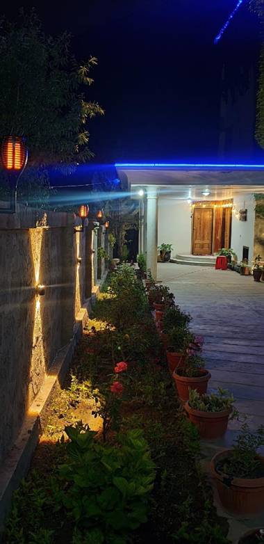 Al-Amin Guest House