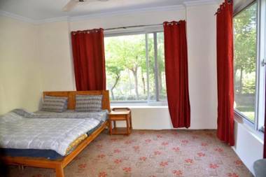 Fort and Indus River View Guest House