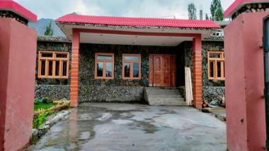 Vantage Hotel Skardu