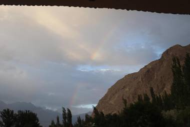 Vantage Hotel Skardu