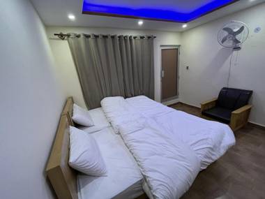 Hotel Eden Rock Skardu