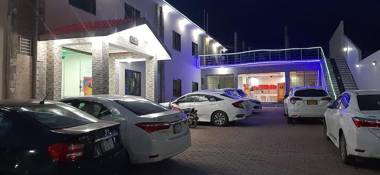 New Rose Valley Hotel
