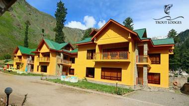 Trout Lodges