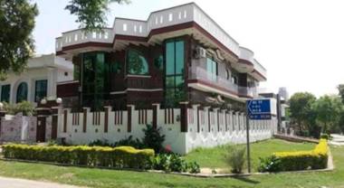 Exactive galaxy guest house Islamabad 