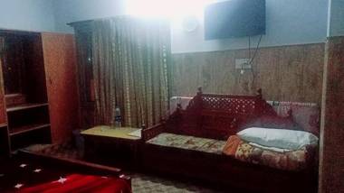 Cecil Hotel