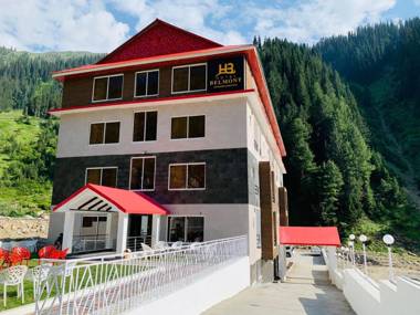 Hotel Belmont Naran
