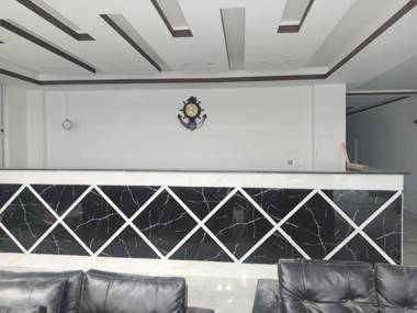 King's Inn Naran