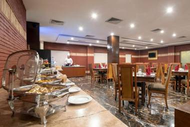 Hotel One Faisalabad