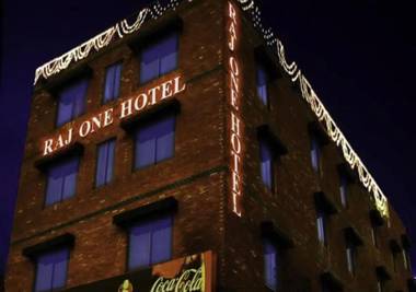 Rajone Hotel Faisalabad