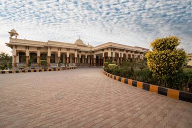 Hotel One NankanaTDCP Motel