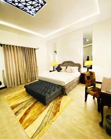 ROYALTON HOTEL FAISALABAD