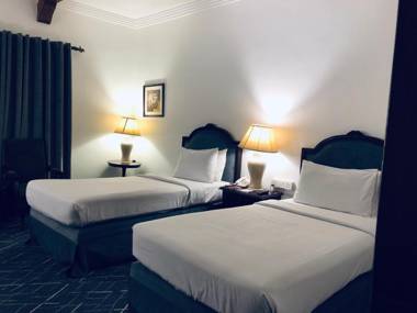 ROYALTON HOTEL FAISALABAD