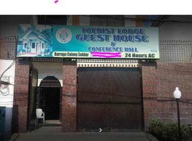 Tourist Lodge Guest House