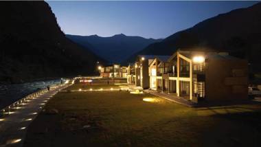 Marco Polo Resort Kaghan