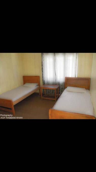 Musk Deer Resort