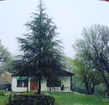 Hideaway Cottage Chitral