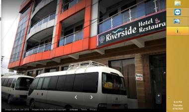 Riverside Hotel