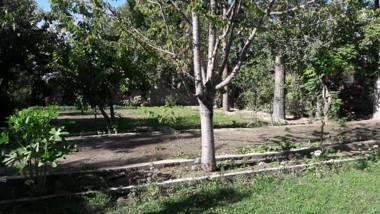 Rafsal The Guest House