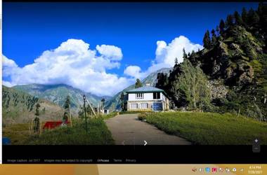 Batakundi Eco Hotel