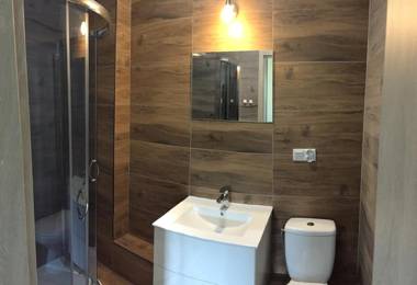 Good Night noclegi - wjazd do Bielsko Biała od Katowic droga E75 S1