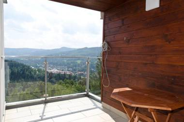 Apartamenty Sun & Snow Bukowa 17
