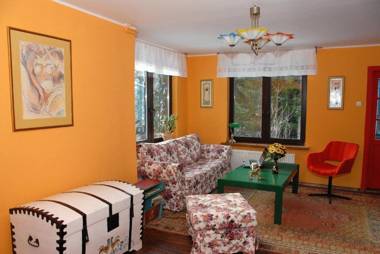 Rezydencja Święty Spokój