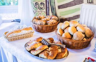 Dom Wczasowy Beskidy