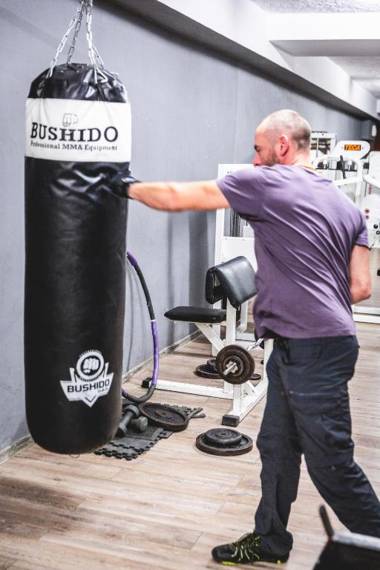 Dom Wczasowy Beskidy