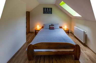 Willa Vistula DOMKI na WYŁĄCZNOŚĆ