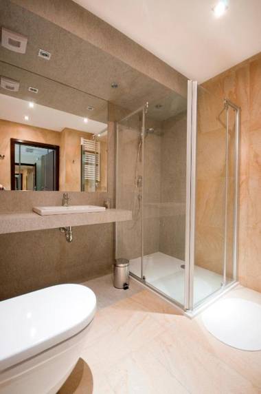 Apartamenty Sun & Snow Tęczowe Wzgórze