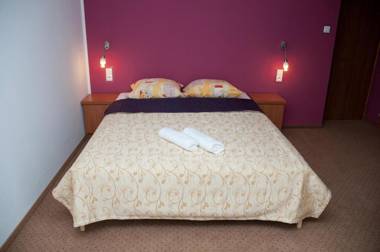 Willa Stenia Center Apartamenty