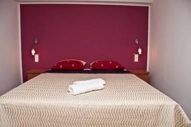 Willa Stenia Center Apartamenty