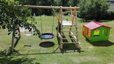 Willa Księżówka - Wiślanka