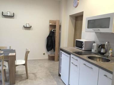 Apartament Nina