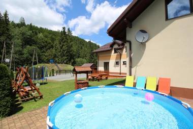 Wakacyjny Dom Dawidówka