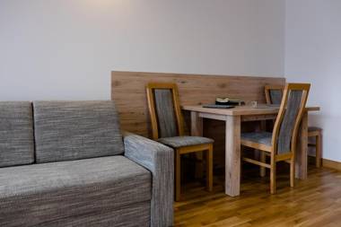 Apartament Wiślany Sen