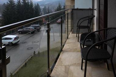 Apartament Wiślany Sen