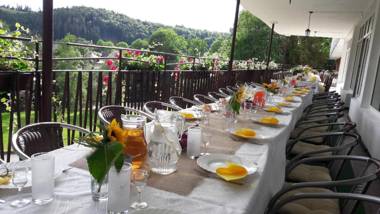 Ośrodek Wczasowy Kłos