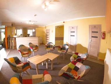 Ośrodek Wczasowy Kłos