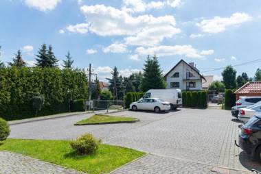 Apartament Na Urlop - Wisła Sarnia