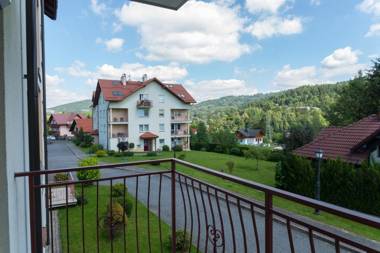 Apartament Na Urlop - Wisła Sarnia