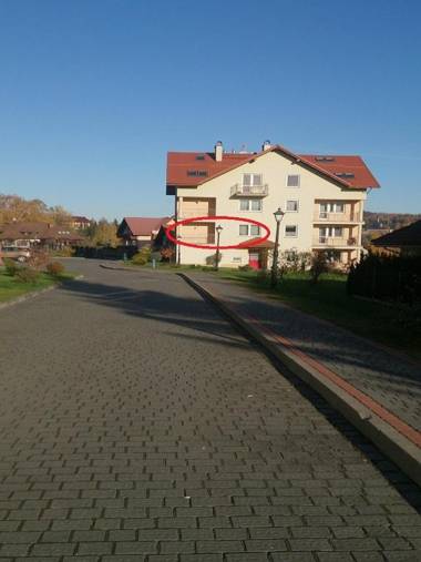 Apartament Margarita "OZONOWANY"