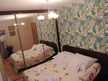 Apartament Margarita "OZONOWANY"