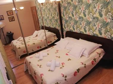 Apartament Margarita "OZONOWANY"