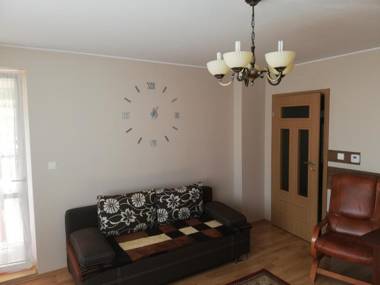 Apartament Margarita "OZONOWANY"